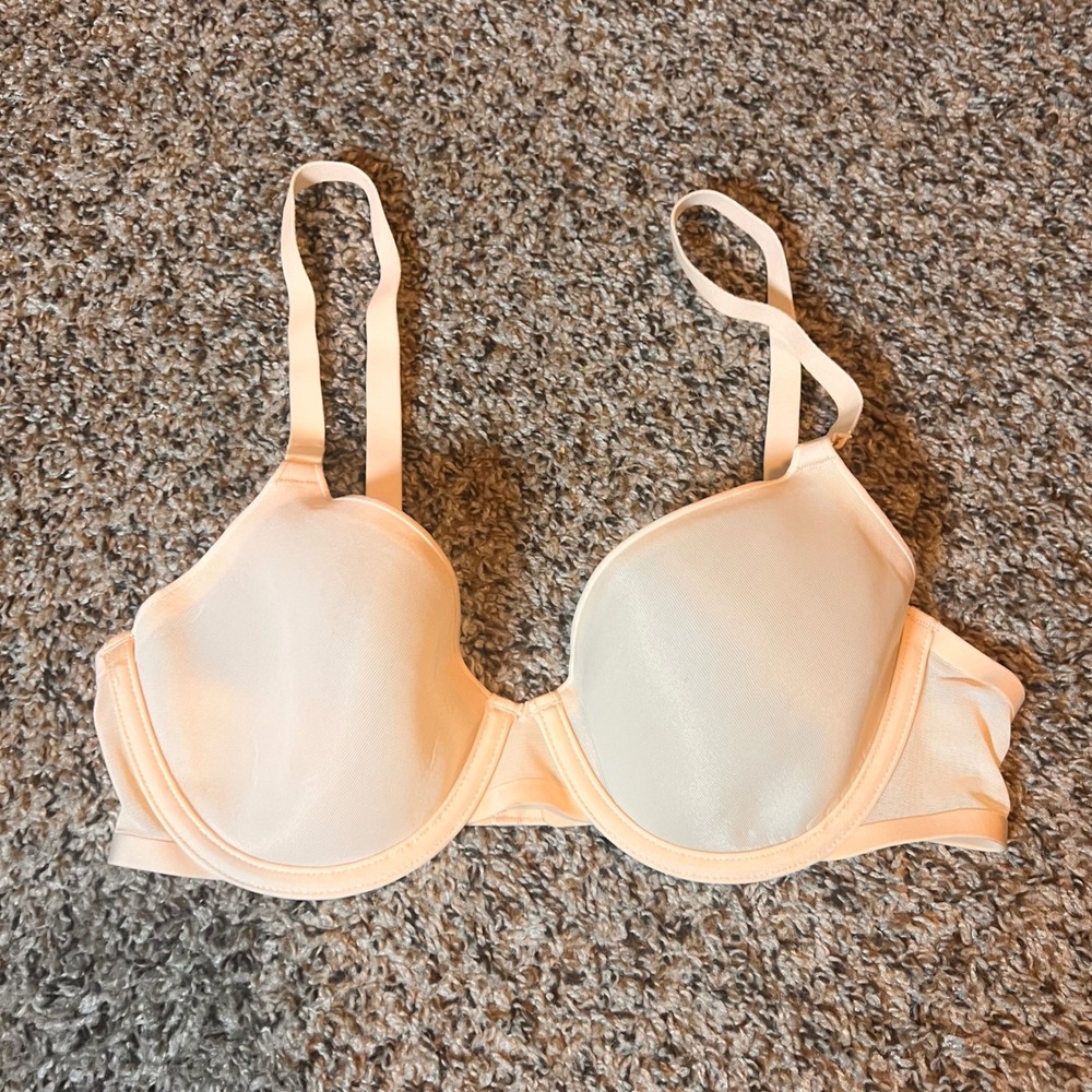 CUUP The‎ Demi Bra Light Support Everyday Comfort 32C